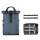 Akcesoria Foto WANDRD PRVKE Photo Bundle 31L Aegean Blue